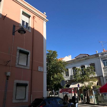 Excellent Apartment In Lisboa المظهر الخارجي الصورة