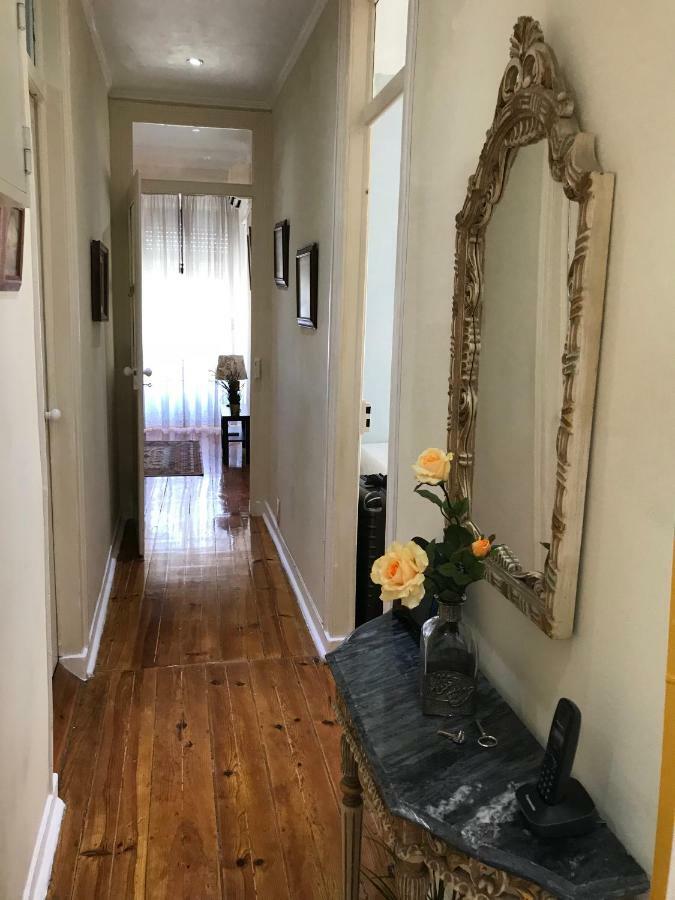 Excellent Apartment In Lisboa المظهر الخارجي الصورة