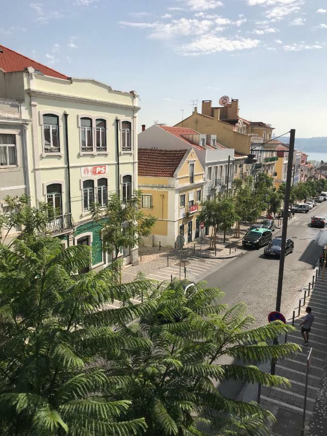 Excellent Apartment In Lisboa المظهر الخارجي الصورة