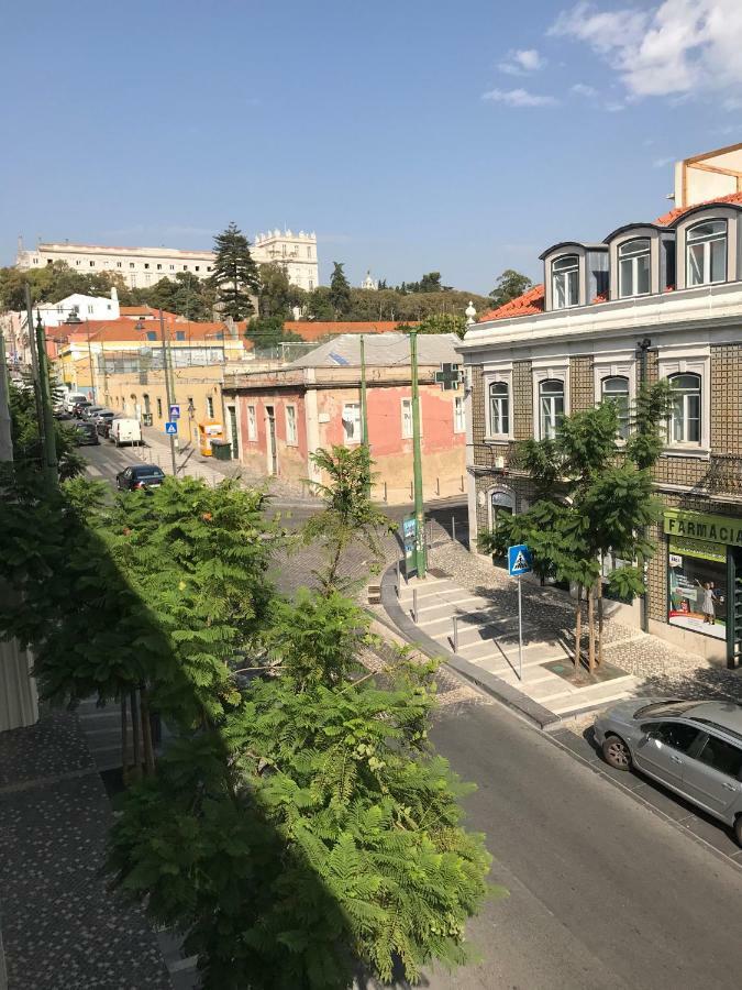 Excellent Apartment In Lisboa المظهر الخارجي الصورة