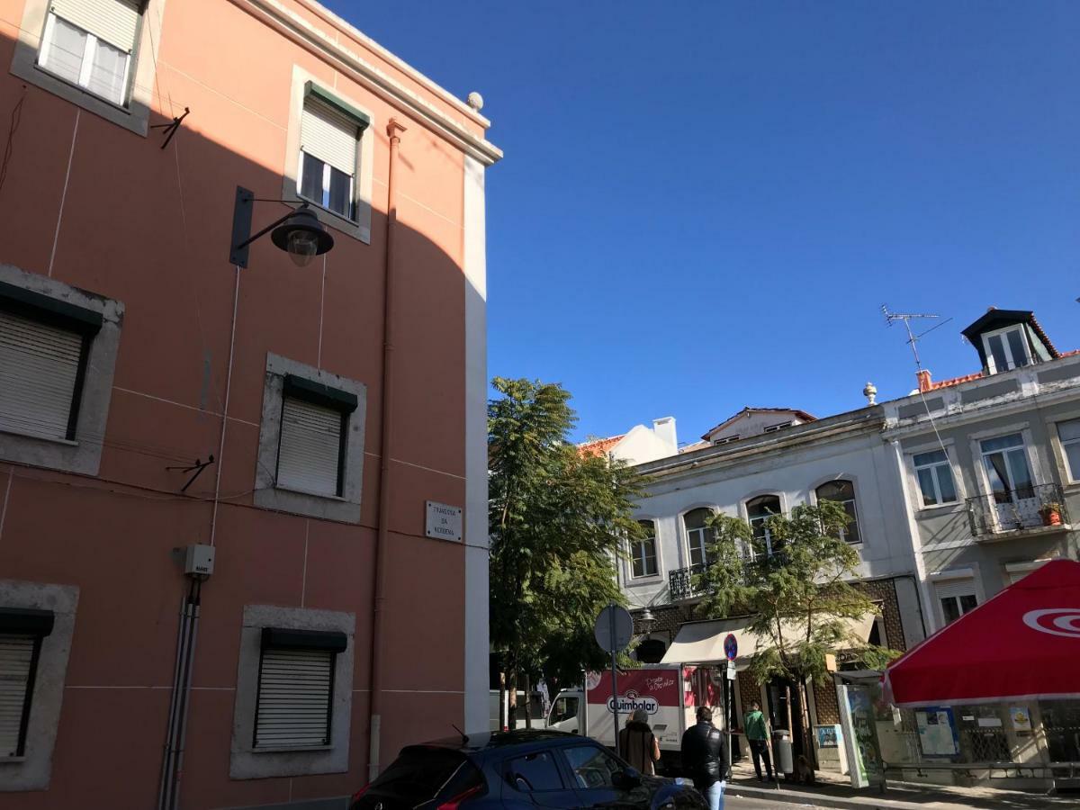 Excellent Apartment In Lisboa المظهر الخارجي الصورة