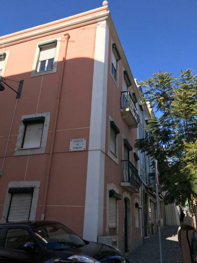 Excellent Apartment In Lisboa المظهر الخارجي الصورة