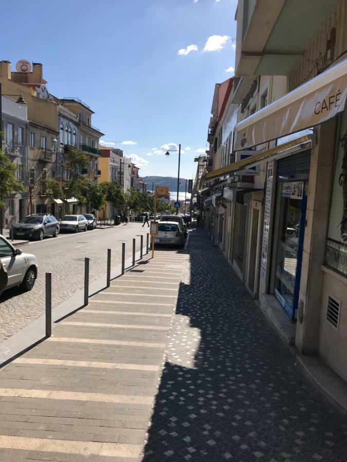 Excellent Apartment In Lisboa المظهر الخارجي الصورة