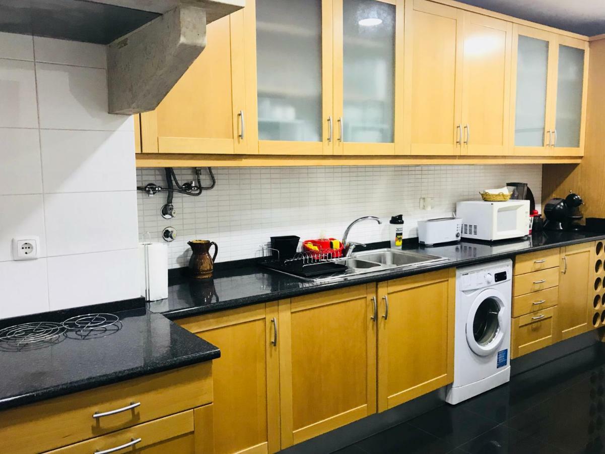 Excellent Apartment In Lisboa المظهر الخارجي الصورة