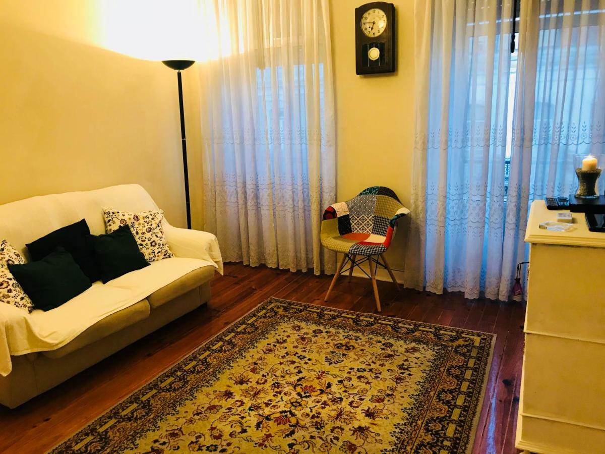 Excellent Apartment In Lisboa المظهر الخارجي الصورة