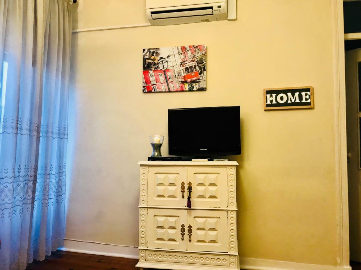Excellent Apartment In Lisboa المظهر الخارجي الصورة