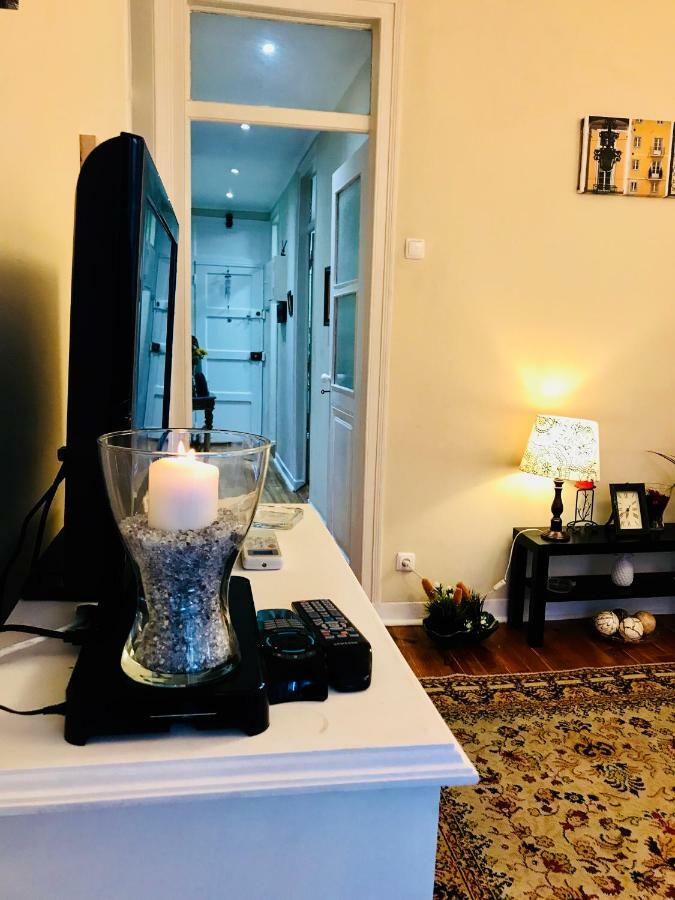 Excellent Apartment In Lisboa المظهر الخارجي الصورة