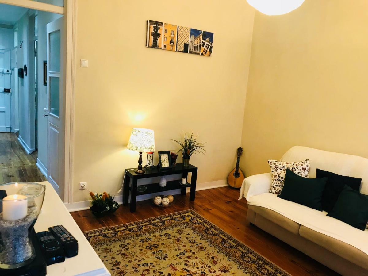 Excellent Apartment In Lisboa المظهر الخارجي الصورة