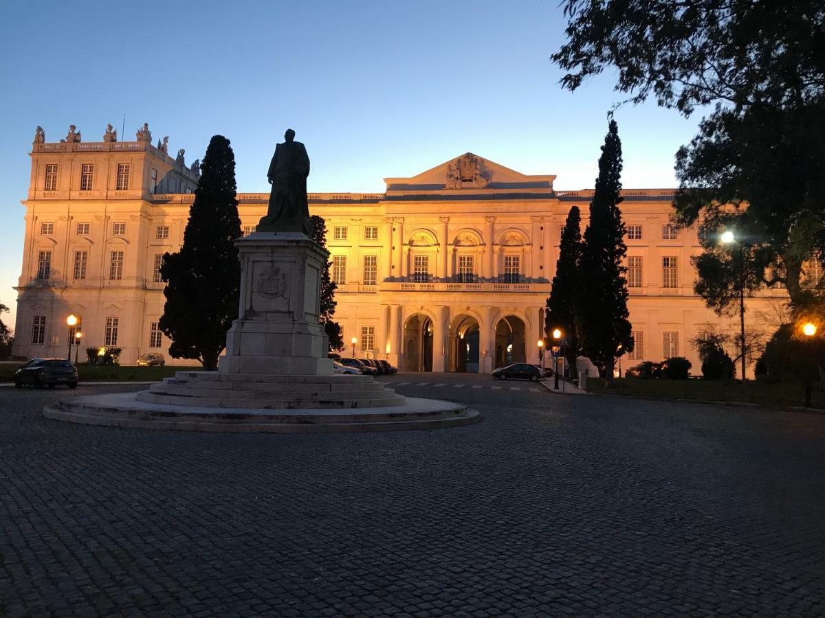 Excellent Apartment In Lisboa المظهر الخارجي الصورة