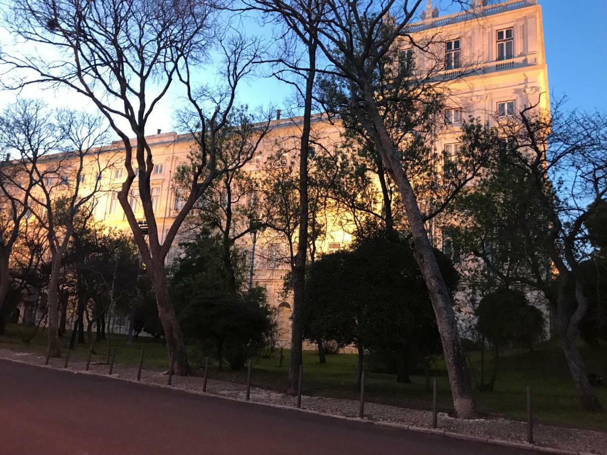 Excellent Apartment In Lisboa المظهر الخارجي الصورة